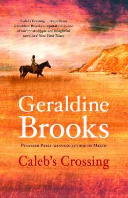 Caleb's Crossing