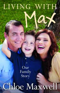 Living With Max