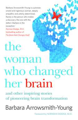 The Woman Who Changed Her Brain