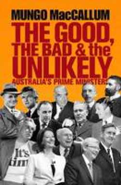 The Good, The Bad & The Unlikely